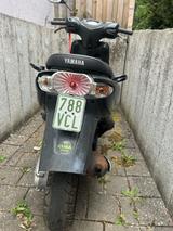 Yamaha Neos easy 50 ccm  - ROLLER 50 CCM