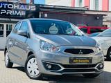 Mitsubishi Space Star+2 HAND+KLIMA+USB+WENIG KM+TÜV NEU - gebrauchte Mitsubishi Space Star aus dem Jahr 2020