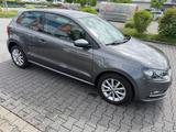 Volkswagen Polo V Lounge*Aut.*PDC* BMT/Start-Stopp - Volkswagen Polo: Automatik