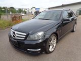 Mercedes-Benz Klasse T-Modell C 250 T CDI 4Matic AMG-Line - Mercedes-Benz C 250: Cdi 4matic