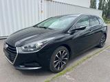 Hyundai i40 1.7 CRDi 104kW blue Style *2.Hand* - Hyundai i40 in Berlin