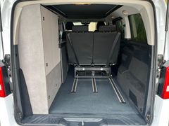 Pössl CAMPSTAR VITO*163PS*NAVI*8-fach bereift