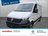 Volkswagen Crafter - Vorschau Bild 1