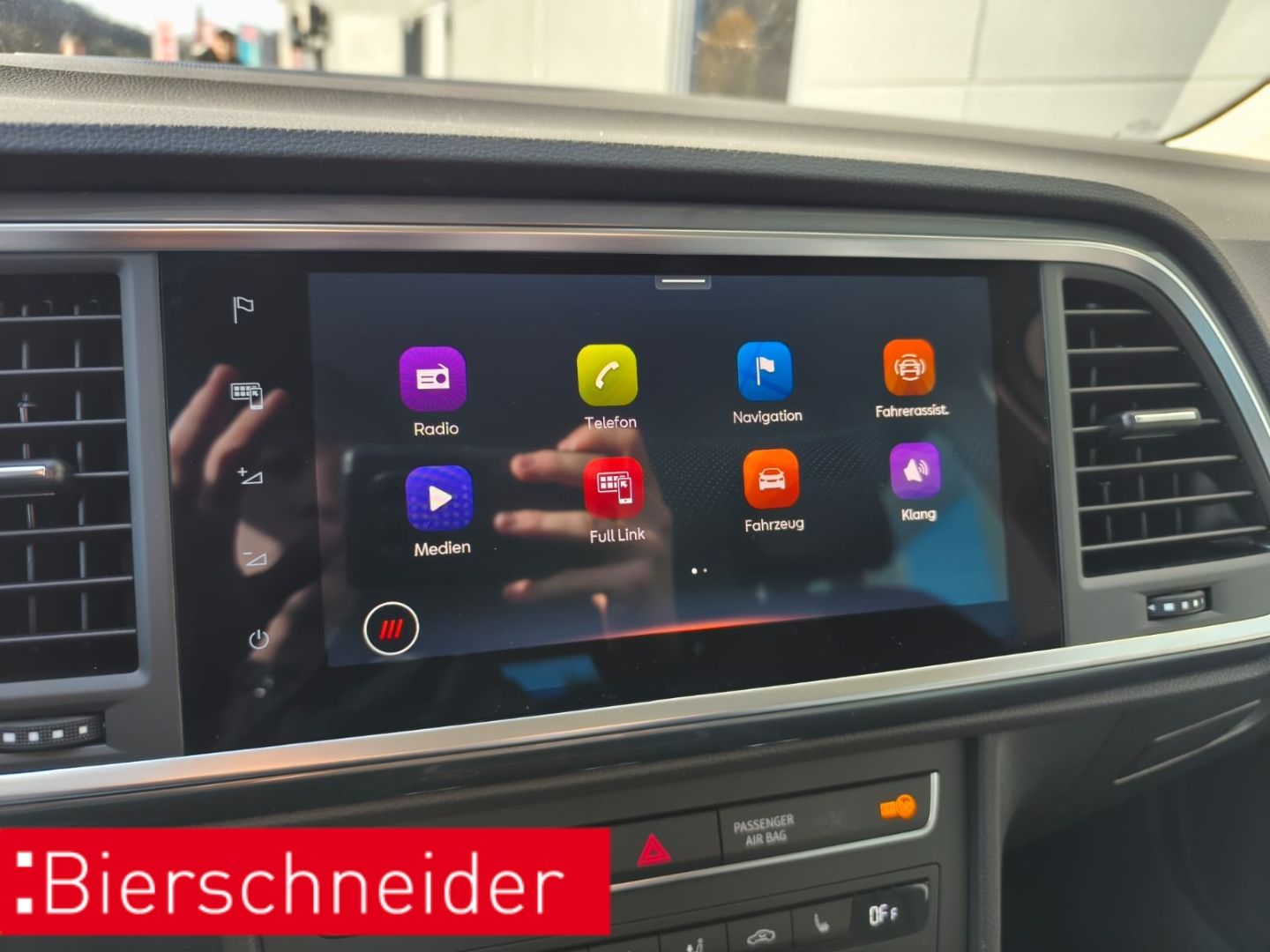 Seat Ateca - Bild 18