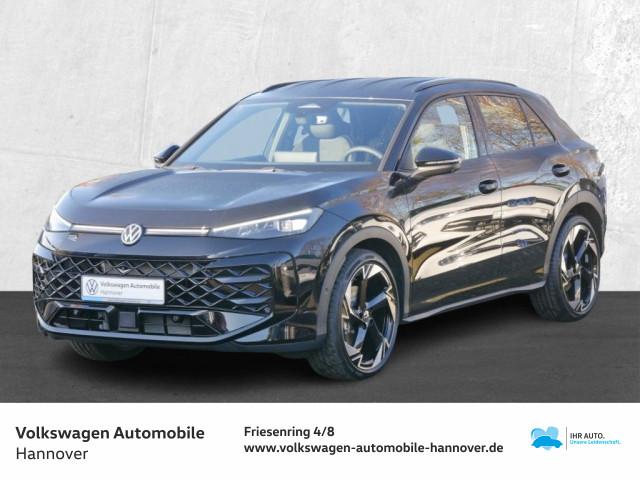 Volkswagen T-Roc R-Line 1.5 l eTSI OPF 110 kW (150 PS) 7-Ga