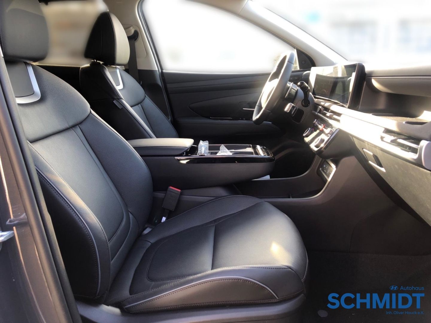 Hyundai Tucson – Bild 14