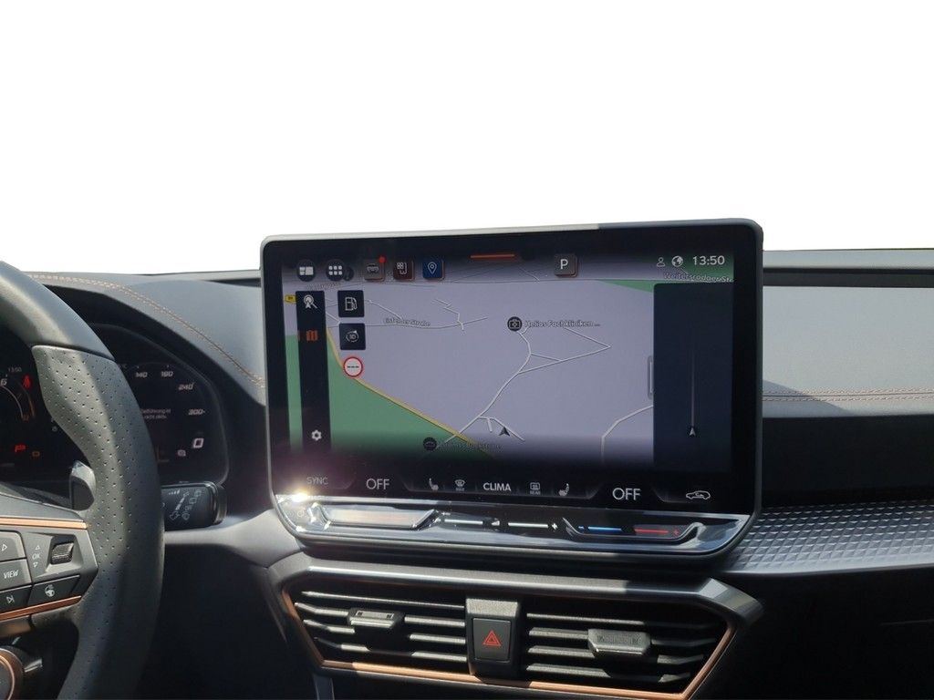 Cupra Leon - Bild 17