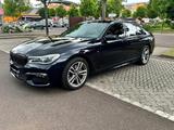 BMW d M Sport ACC HK 360°DisplayKeyMassageSoftclose - BMW 730 von privat