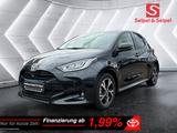 Toyota Yaris Hybrid Teamplay*Safety-*Winterpaket*Kamera - Toyota Neuwagen in Frankfurt (Main)