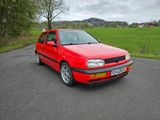 Volkswagen Golf 3 Rolling stones - Volkswagen Golf: Rolling Stones