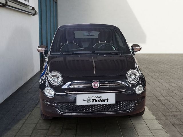 500 C 1.0 GSE N3 Hybrid Lounge