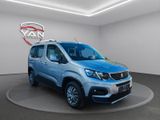 Peugeot Rifter Allure L1 1.2 Klimaaut*Sitzheiz*Standheiz - Peugeot Rifter aus 2021