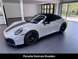 Porsche 992 -2 (911) Carrera GTS Cabriolet - Porsche 992 in Dresden