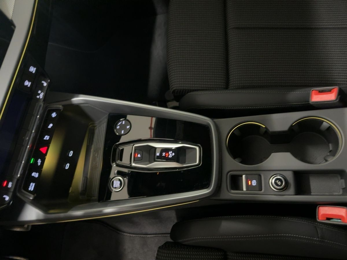 Audi A3 - Bild 16