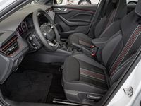 Skoda Scala - Vorschau Bild 13