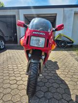 Ducati 851 SP3 888 - DUCATI 851