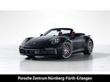 Porsche 992 911 Turbo Cabriolet 18-Wege-Klimasitz LED-Ma