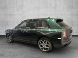 Rolls-Royce Cullinan Black Badge - gebrauchte Rolls-Royce Cullinan aus dem Jahr 2024