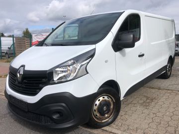 Renault Trafic - 2