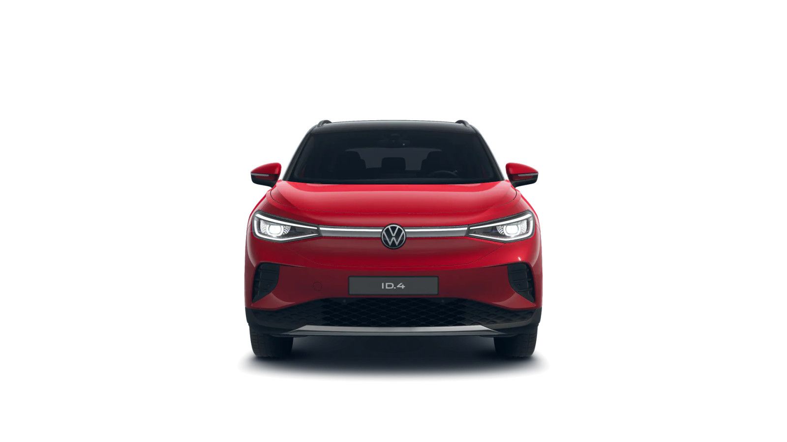 Volkswagen ID.4 - Bild 3