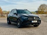 Mercedes-Benz GLE 400 d 4MATIC | 1. Hand | Vollausstattung 