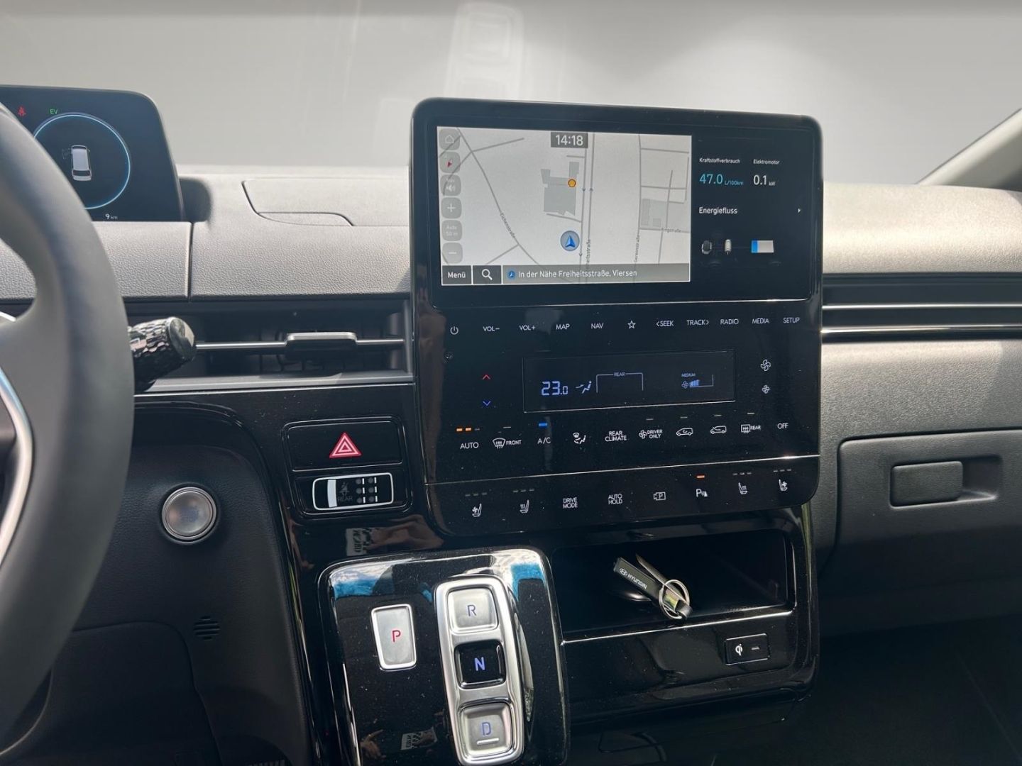 Hyundai STARIA - Bild 10