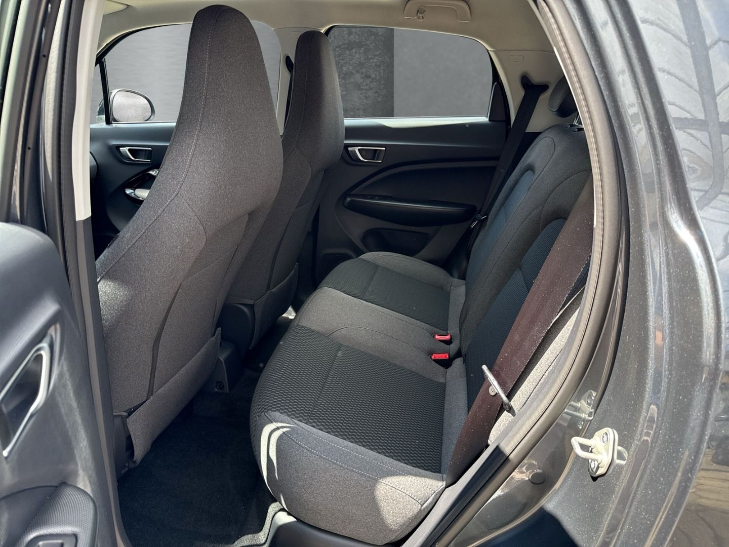 Leapmotor T03 - Bild 9