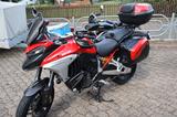 Ducati Multistrada V4 Travel und Radar - Ducati Motorräder in Nürnberg