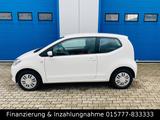 Volkswagen Up Klima Scheckheft TüV