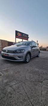 Volkswagen Golf Sportsvan 1.6 TDI Trendline Blue - Volkswagen Golf Sportsvan Trendline mit Diesel-Antrieb