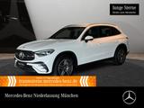 Mercedes-Benz GLC 220 d 4M AMG Adv/AHK/Kamera/Distr/AdvPak - Mercedes-Benz GLC 220 Gebrauchtwagen in München