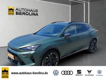 Cupra Formentor 2.0 TSI 4D VZ Tribe Edition DSG *ACC*