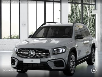 Mercedes GLB 180 - 2