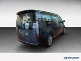 Hyundai STARIA 9-Sitze 2.2 CRDi AT 4WD TREND Panorama Ea - Hyundai STARIA: Trend