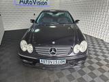 Mercedes-Benz CLK 240 Coupe *AMG Styling*Tempomat*Klima*Xenon* - gebrauchte Mercedes-Benz CLK 240 aus dem Jahr 2003