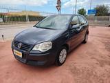 Volkswagen Polo 1.4/80CV TDI 5p. Comfortline - Volkswagen Polo aus 2005 mit Diesel-Antrieb