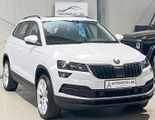 Skoda Karoq Style 1.5 TSI LED/TEMPOMAT/PANO/AHK