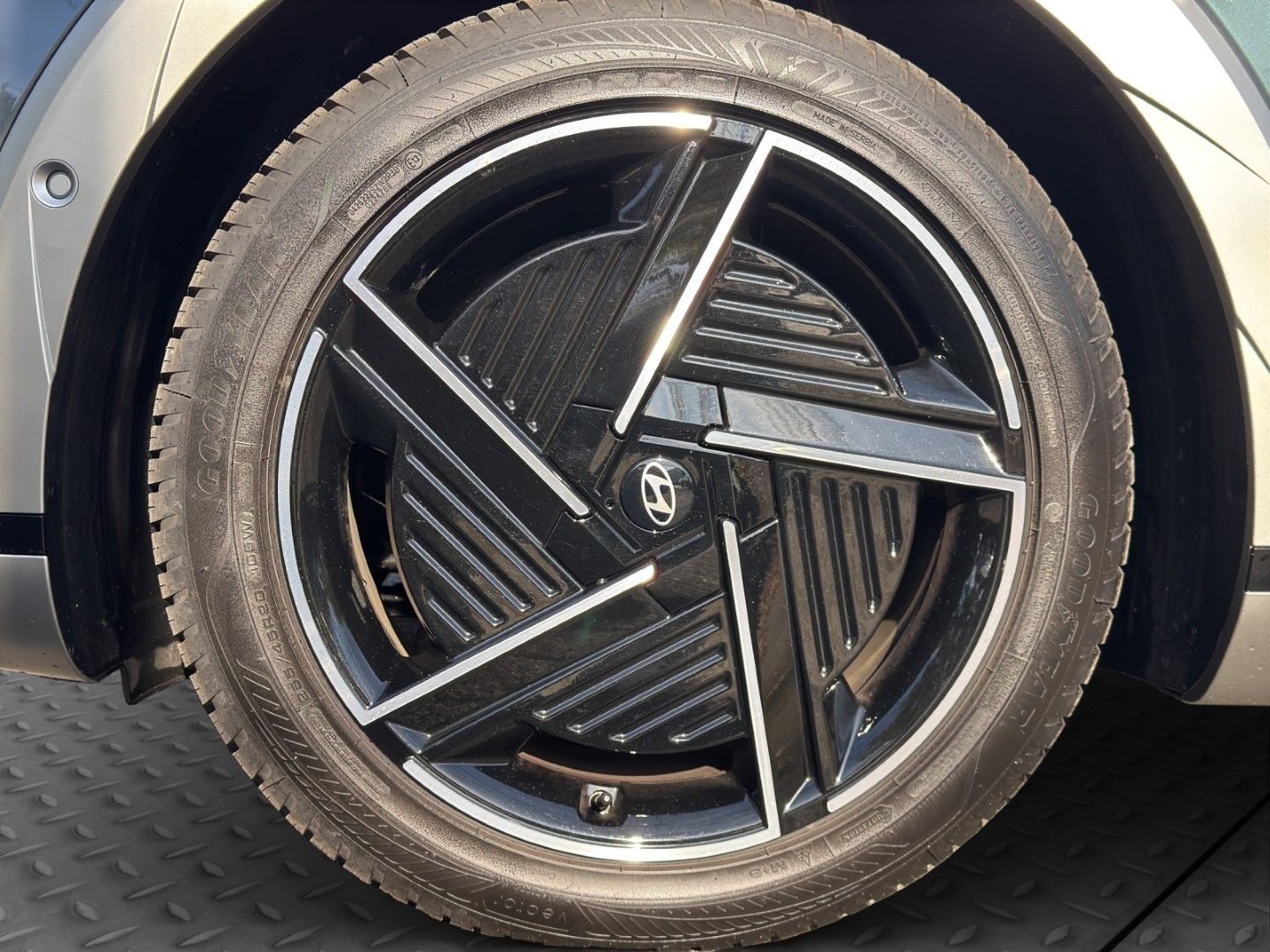 Hyundai IONIQ 5 – Bild 6