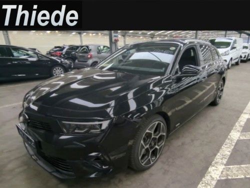 Opel Astra L ST 1.5D GS LINE NAVI/LED/SHZ/SPORT/PANO.