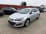 Opel Astra J Sports Tourer Energy - Opel Astra ENERGY mit Diesel-Antrieb