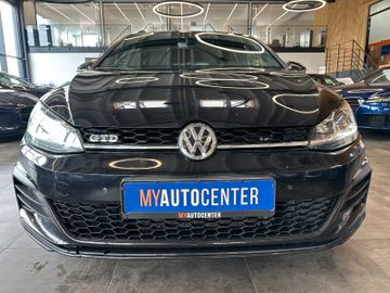 MYAUTOCENTER – Gebraucht- und Jahreswagen mit Werkstattservice in Pfaffenhofen Volkswagen Golf *ACC*PDC*NAVI*2-Zonen*LED*SPORT*