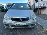 Mercedes-Benz A 150 A A 150 - Mercedes-Benz A 150: 3 Türen