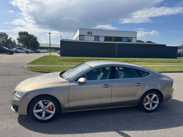 Audi A7 - 6