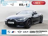 BMW 440i Cabrio xDrive FACEL. 360° LED ACC NAVI H/K