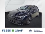 Volkswagen Golf 8 1.5 TSI Goal ACC AHK LED Navi Sitzh. 16"