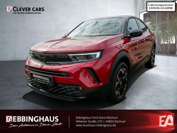 Opel Mokka 1.2 GS Navi 360° Kamera Sicht-Paket LED