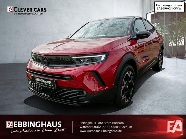 Opel Mokka 1.2 GS Navi 360° Kamera Sicht-Paket LED