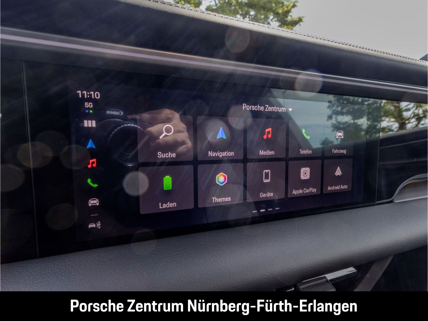 Porsche Macan - Bild 37