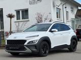 Hyundai Kona Edition 30+*1.HAND*GARANTIE*SCHECKHEFT* - Hyundai KONA: Edition 30