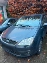 Ford focus c-max defekt - gebrauchte Ford C-Max aus dem Jahr 2005